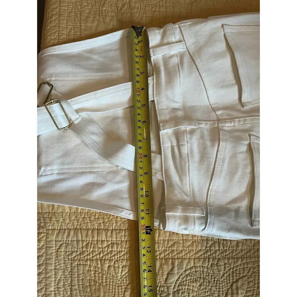 SSO by Danielle Second Skin Overalls - Picture 11 of 12